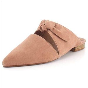 Jeffery Campbell Charlin Point Toe Mules